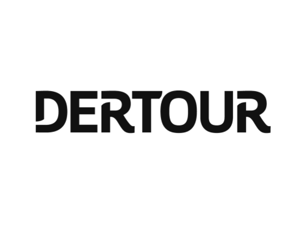 Dertour logo