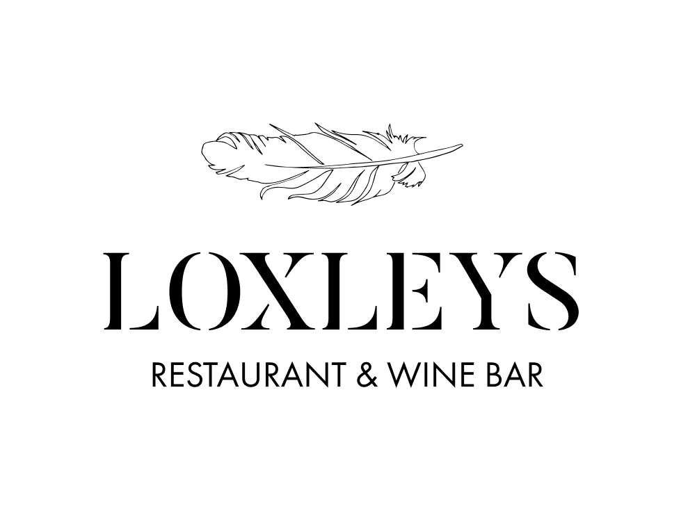 Loxleys logo