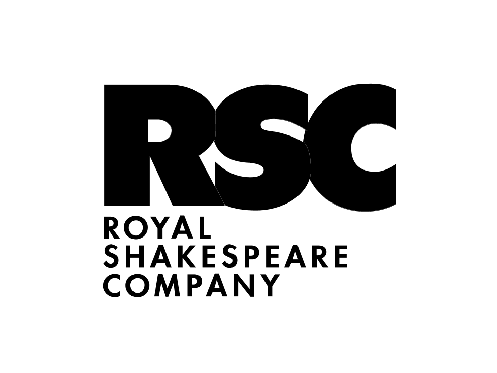 Royal Shakespeare Company logo