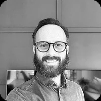 Mark, copy in the G&Co collective.