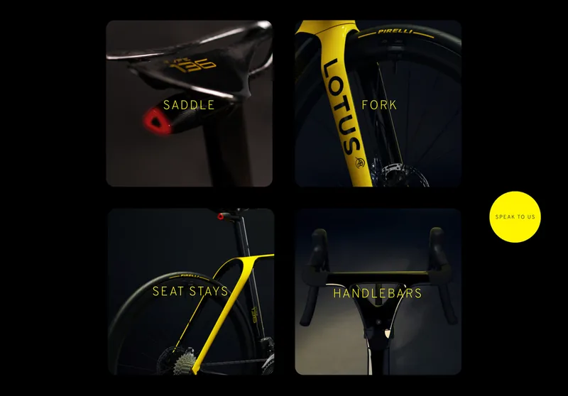 HPS WattAssist brand detail showing the precision-led visual language.